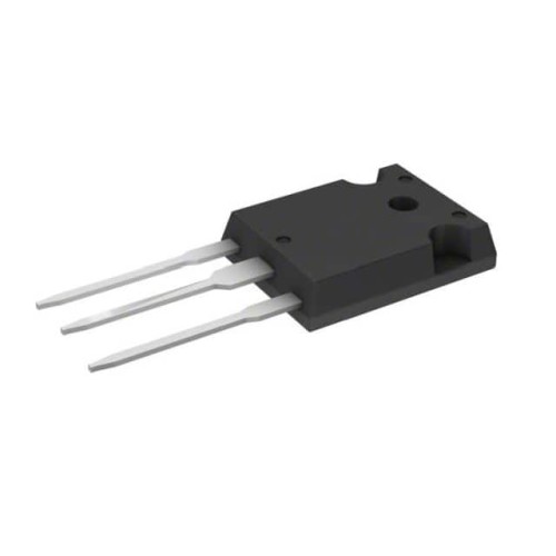 MOSFET SILICON CARBIDE SIC 1200V