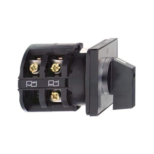 CAM SWITCH - 2-POLE - 60 - 32 A