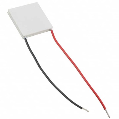 PELTIER MOD 30 X 3.8MM 8.5A INP