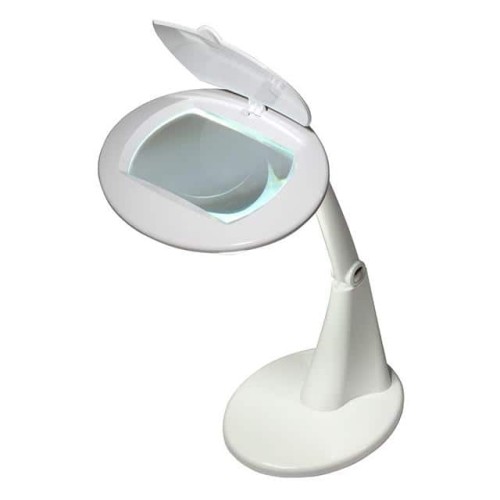 1.75X (3D) 56 LEDS DESK MAGNIFYI