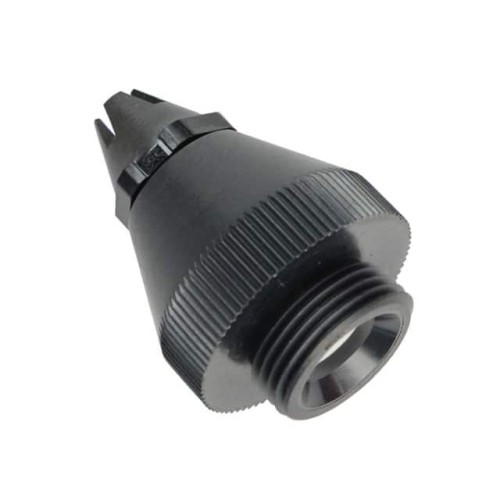 NOZZLE, CLEAN DRY AIR, FOR VIPER