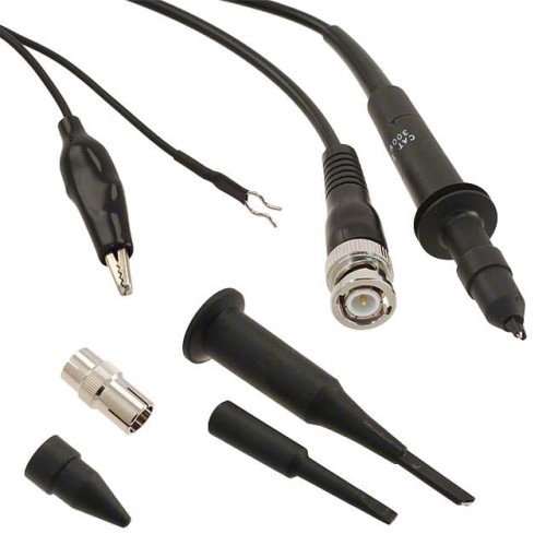 OSCOPE P X1/X10 20/60MHZ 1M/10M