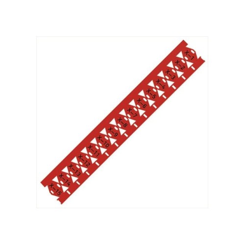CABLE TIE MARKER FOR SMART PRINT