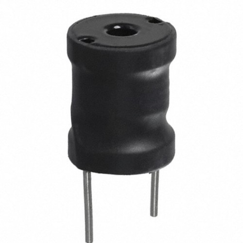 FIXED IND 82UH 2.8A 83 MOHM TH