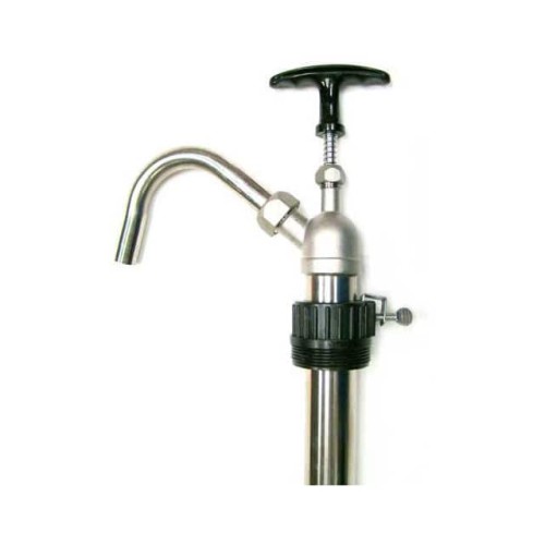 STAINLESS STEEL ACID PUMP