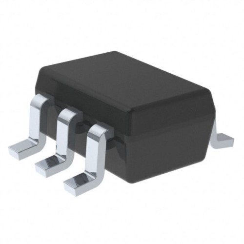 IC TRANSLTR BIDIRECTIONAL SC70-6