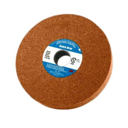CUT & POLISH WHEEL 6X1X1" 7A FIN