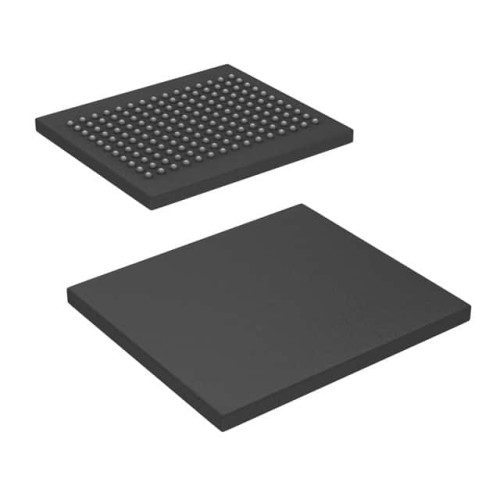 IC SRAM 72MBIT PAR 165FBGA