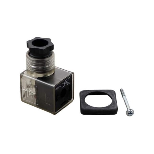 CONNECTOR 532 PG11 TRASP.H12