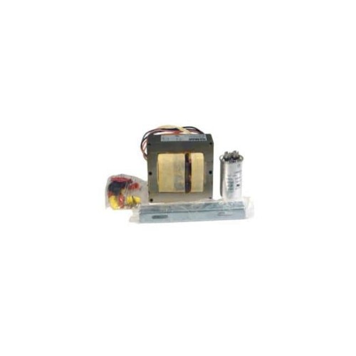 250 (M110) METAL HALIDE BALLAST