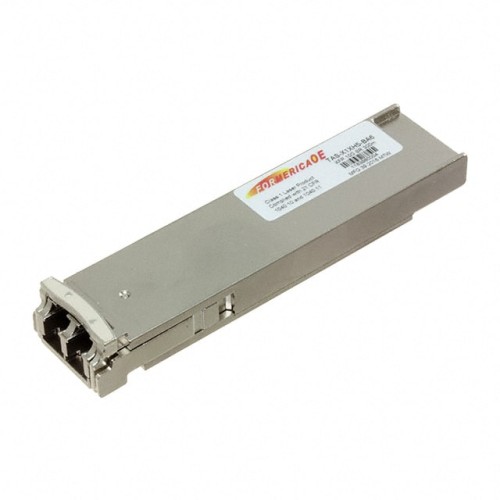 XFP, 10G, SR, 850NM, 300M, 0 70D