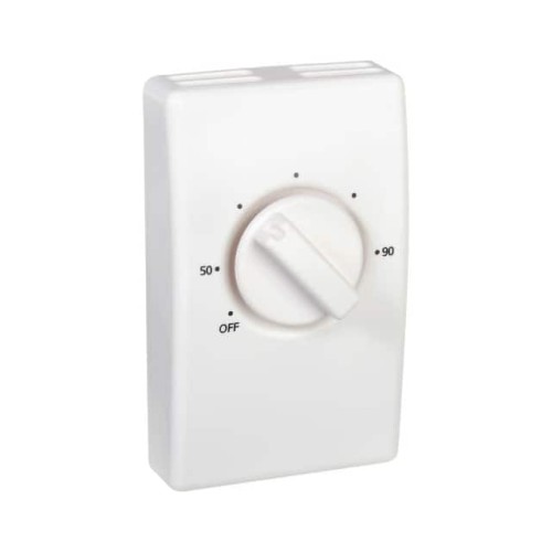 WALL MOUNT LINE VOLTAGE THERMOST