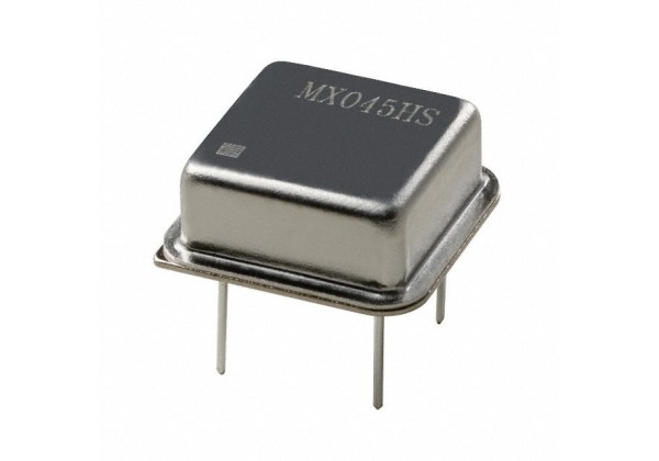 MXO45HS-3C Datasheet Guide: 16MHz HCMOS TTL Oscillator
