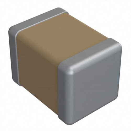 CAP CER 68PF 1KV C0G/NP0 1812