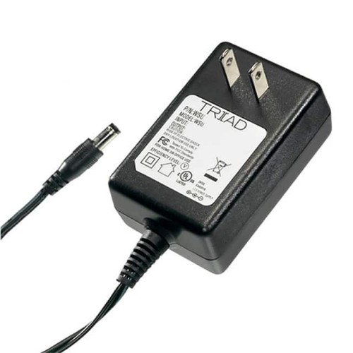 AC/DC WALL MOUNT ADAPTER 15V 24W
