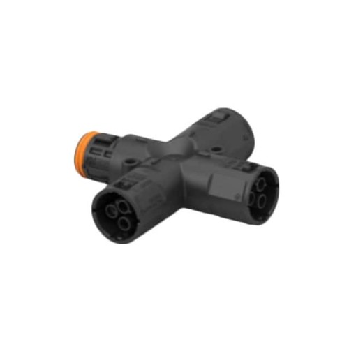 NECTOR T, MULTI SPLITTER, KEY-A
