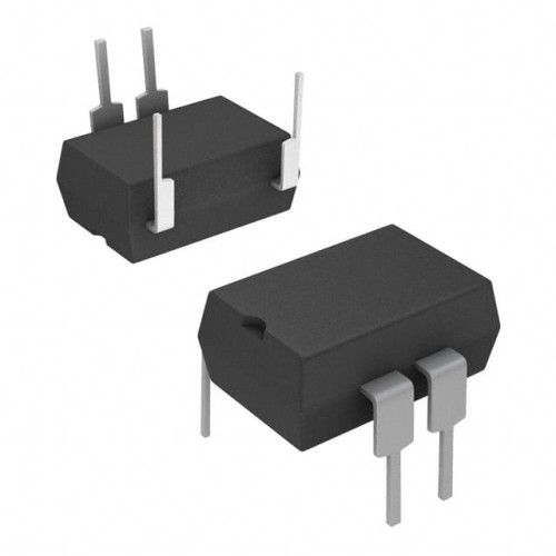 SSR RELAY SPST-NO 160MA 0-100V