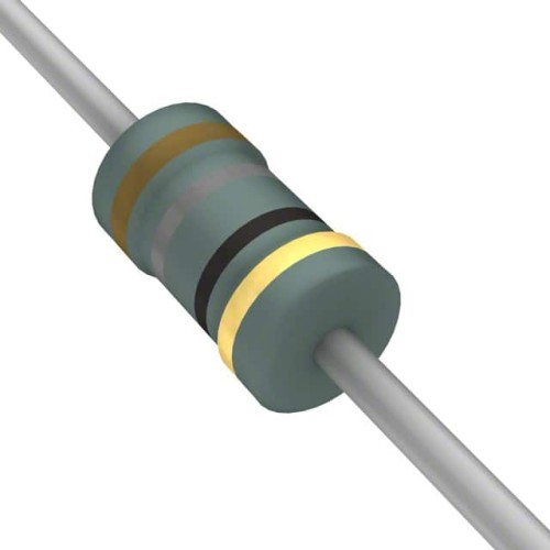 RES 18 OHM 5% 1/2W AXIAL