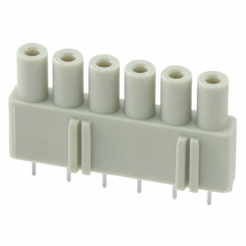 PC BOARD ADAPTER FOR HAN DD 16