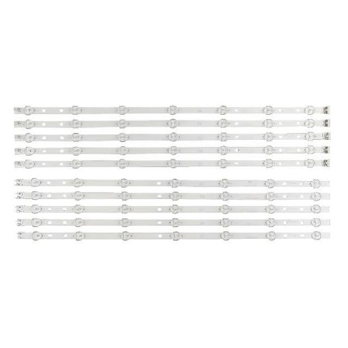Lens LED Backlight Strips for 42