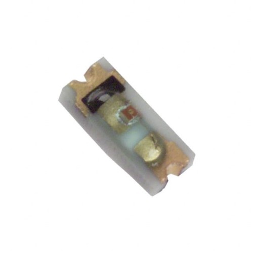 LED GREEN CLEAR SMD