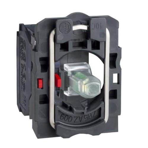 HARMONY XB5, LIGHT BLOCK WITH BO