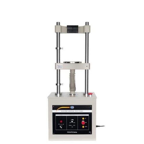 Test Stand for Force Gauge