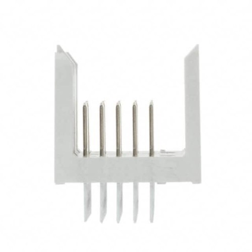 CONN HEADER BLADE PWR 10POS PCB
