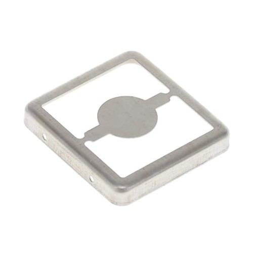 WE-SHC TWO-PIECE SEAMLESS SHIELD