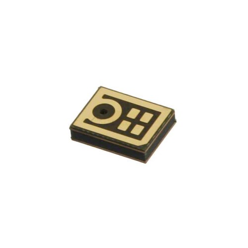 MICROPHONE MEMS DIGITAL PDM OMNI