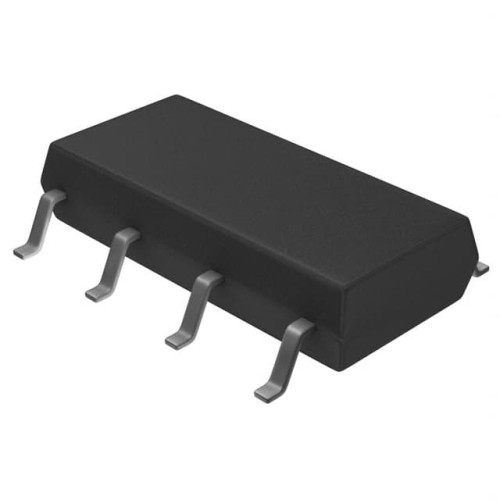 SSR RELAY SPST-NC 150MA 0-400V