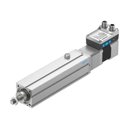 ELECTRIC CYLINDER UNIT