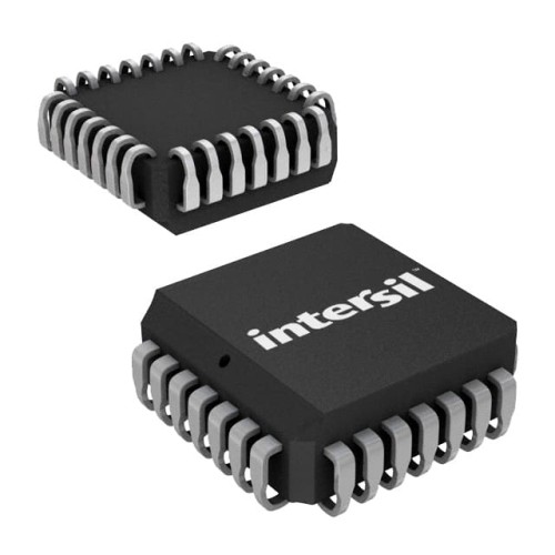 IC SLIC RINGING 3.3V VOB 28-PLCC