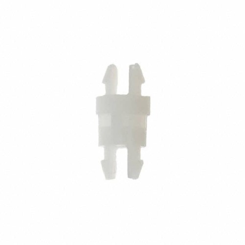 BRD SPT SNAP LOCK NYLON 1/4"