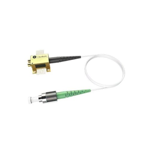 30 GHZ LINEAR INGAAS PIN PHOTODE
