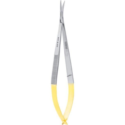 SCISSORS - 6" MICRO SELF-OPENING