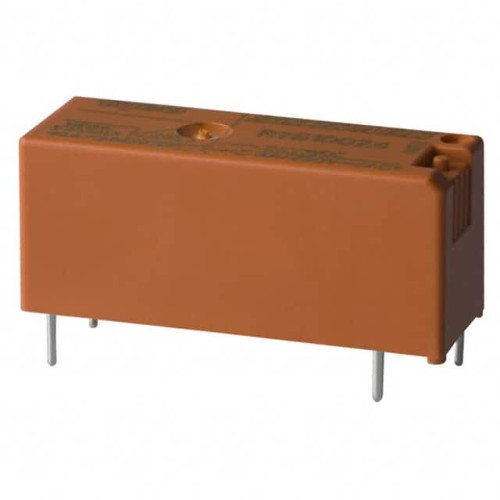 RELAY GEN PURPOSE SPST 8A 6V