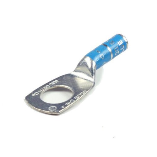 400 MCM, 1/2 Inch Stud, Long Bar