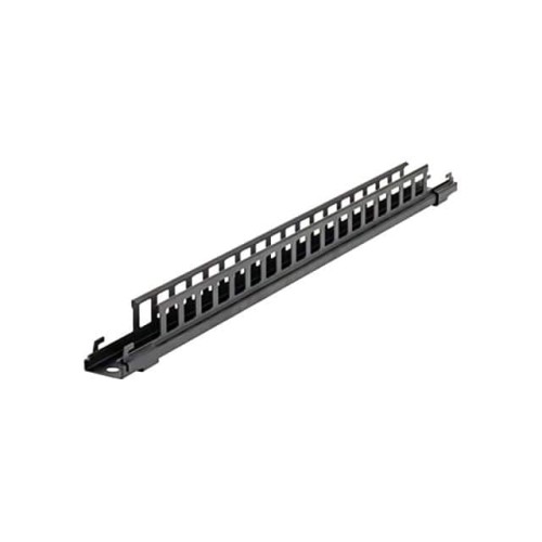 BRACKET TRAPEZE 30 BLACK PO