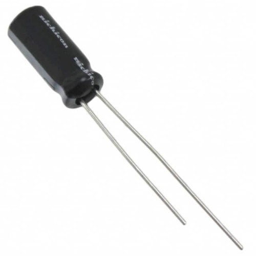 CAP ALUM 33UF 20% 35V RADIAL