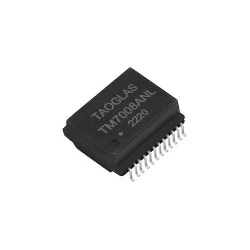 LAN XFMR 10G BASE-T (POE+)