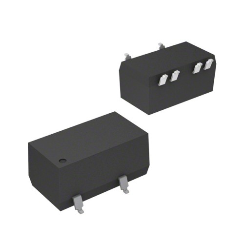 DC DC CONVERTER +/-24V 1W