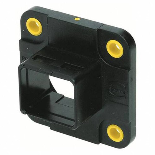 CONN HOUSING FOR PUSHPULL RCPTS