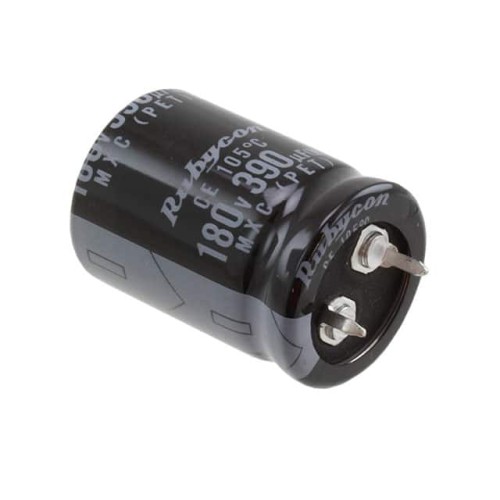 CAP ALUM 470UF 20% 450V SNAP