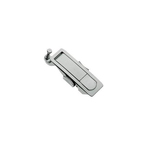 ADJUSTABLE LEVER LATCH, FLUSH,