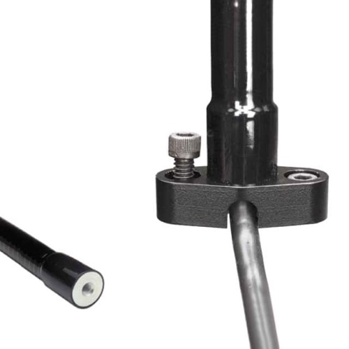 16" LONG, 3/8-16 F, DIRECT MOUNT