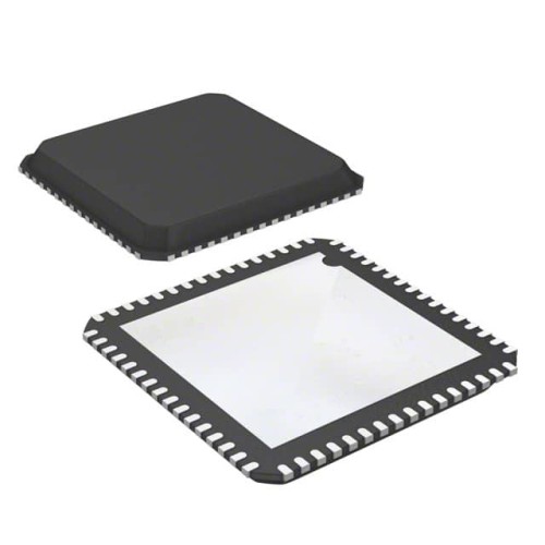 IC ADC 80MHZ SOT804-3