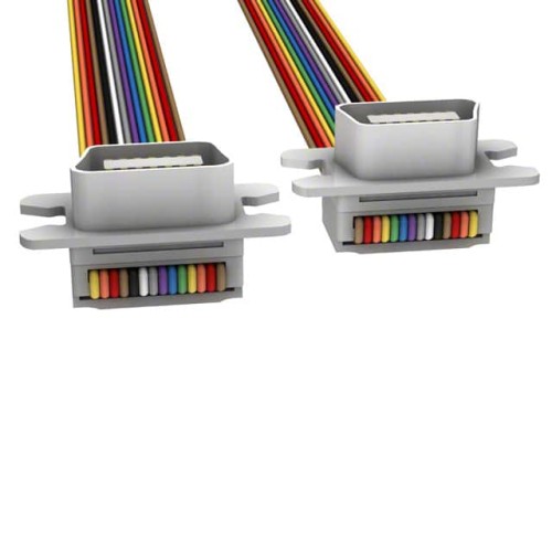 IDC CABLE - MDJ14K/MC14M/MDJ14K