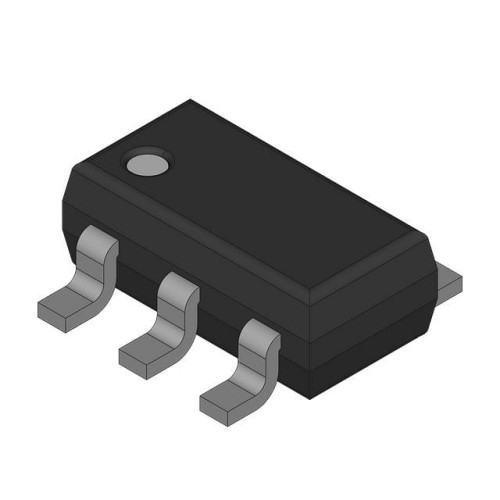 QUADRUPLE ESD PROTECTION DIODE A
