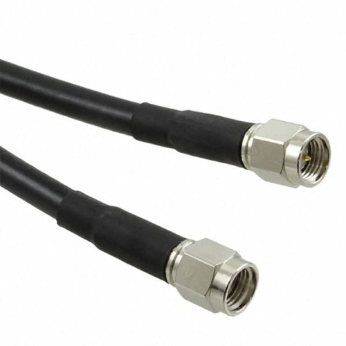CBL ASSY RP-SMA-SMA PLUG 32.8'